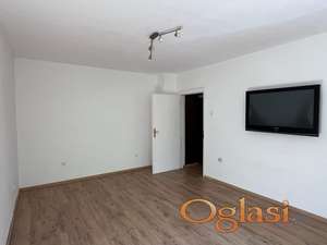 JEDNOSOBAN stan - najlepši deo NOVOG NASELJA